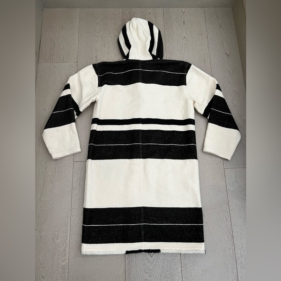 Isabel Marant Wool Blanket Coat XS - Picture 5 of 8